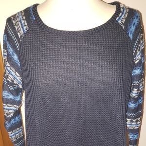 Umgee woven top